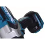 Parafusadeira de impacto Makita DTW1001Z 1800 rpm preto, azul, cinzento
