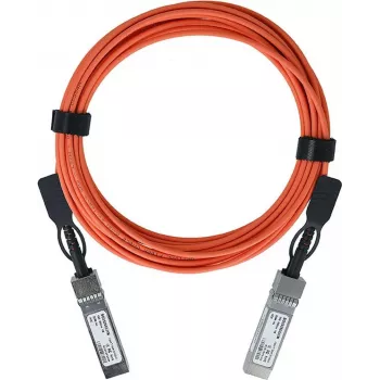 Cabo ótico ativo (AOC) CBO SFP-AOC-10G-50M 10G SFP+ 50 m