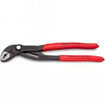 Knipex 87 01 250 alicate de bomba de água