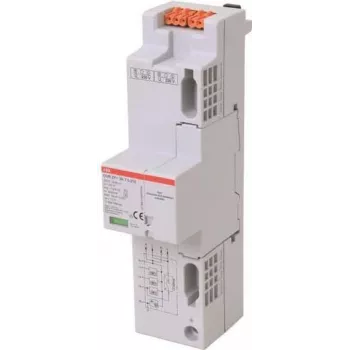 ABB OVR ZP+ 3N 7.5-255 Para-raios combinado (2CTB815799R1600)