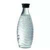 Acessório para garrafa de carbonatação para SODASTREAM modelo 1047106980 — garrafa individual, substituição