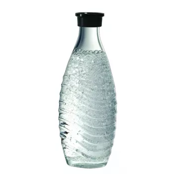 Acessório para garrafa de carbonatação para SODASTREAM modelo 1047106980 — garrafa individual, substituição
