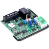 FAAC RP2 Recetor de rádio 2 canais 868 SLH (para encaixe)