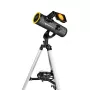 Refletor Bresser Optics Solarix 18x preto prateado