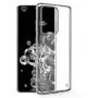 Capa de silicone para smartphone Tellur para Samsung S20 Ultra, transparente