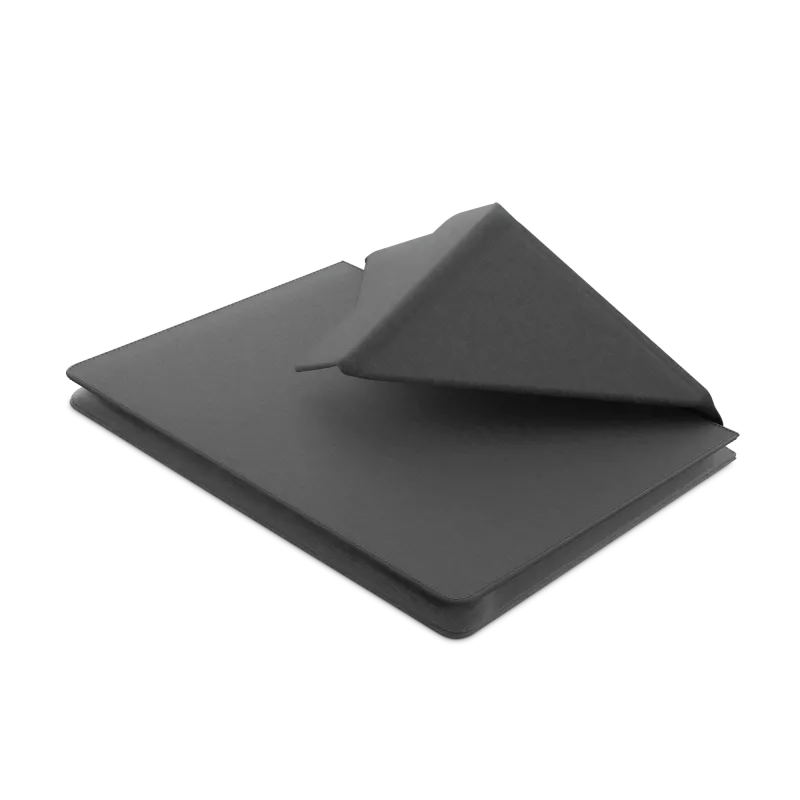 Mala para portátil Lenovo Yoga Tote Sleeve 16 polegadas cinzenta — mala para portáteis de 16 polegadas, capa de proteção leve