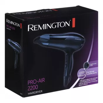 Secador de cabelo Remington Pro Air 2200 D5210 2200W