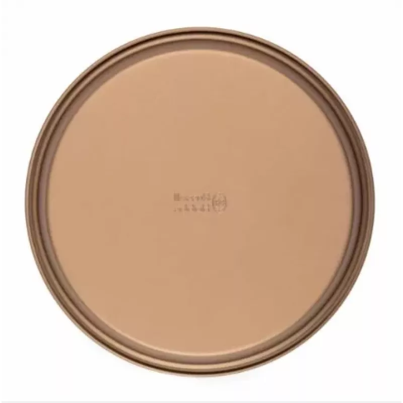 Frigideira Russell Hobbs RH02146GEU7 24 cm, revestimento antiaderente dourado
