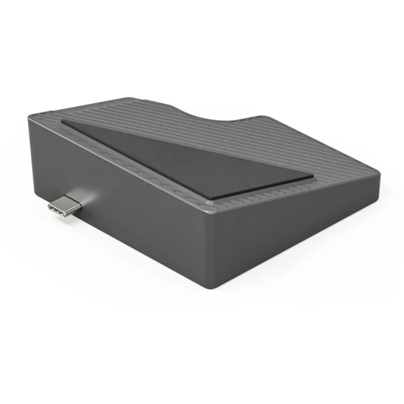 Sistema de videoconferência Logitech Rally Bar Mini 4K Ultra HD