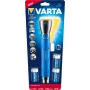 Lanterna de mão Varta 18629101421 preto azul