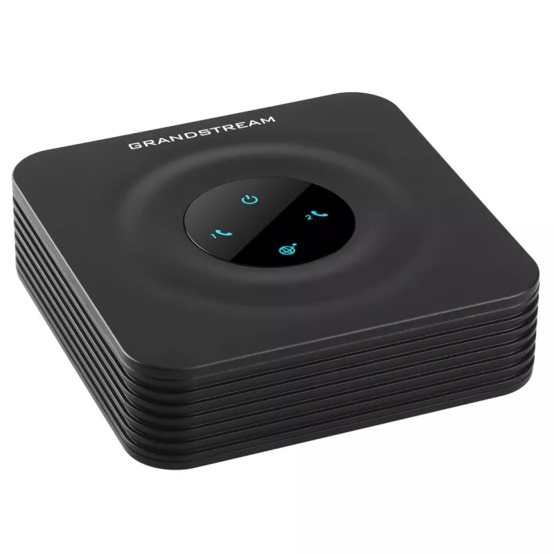 Gateway VOIP GRANDSTREAM HT HT802v2