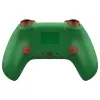 Dragonshock PopTop Compact - Gamepad - Nintendo Switch - botão retroceder - D-Pad - botão Home - botão Reset - sem fios - Bluetooth - USB Type-C (D