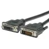 Cabo de extensão VALUE DVI, DVI ST-BU (24+1) Dual Link 2,0 m (11.99.5563)