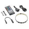 Tira de LED universal CableMod CM-LED-30-D30RGBW-RK 300 mm para interiores