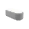Coluna Bluetooth, despertador e carregador sem fios Nasa SPC400