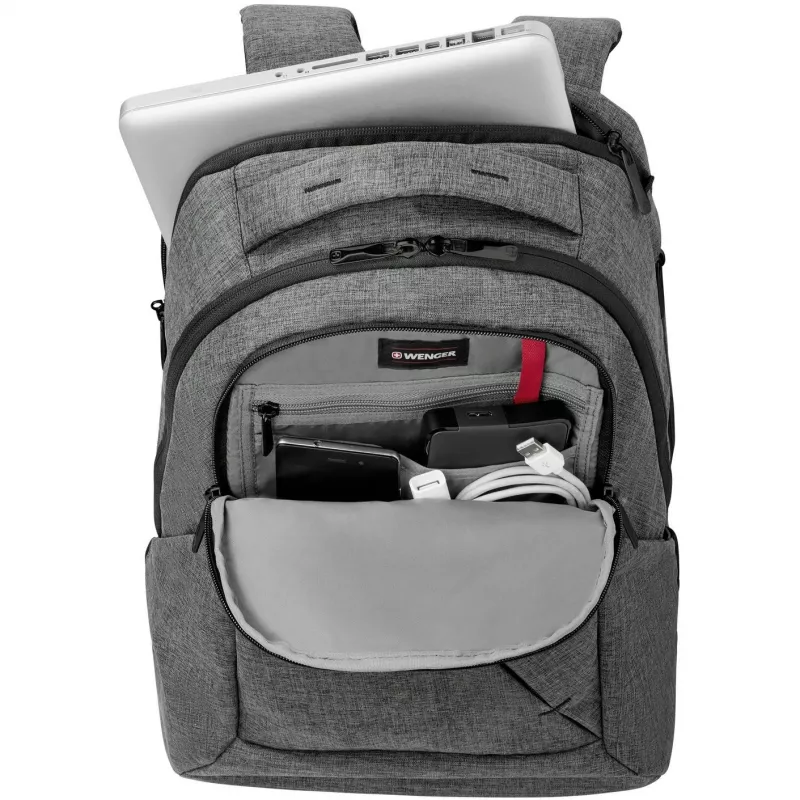 Wenger MoveUp - Mochila para portátil - 40,6 cm (16