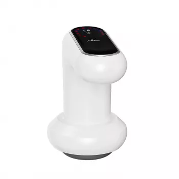 Massajador anticelulite sem fios Anticell Massager MT6536