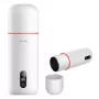 Dispensador de água Deerma DR035S branco 0,35 L 300 W autónomo
