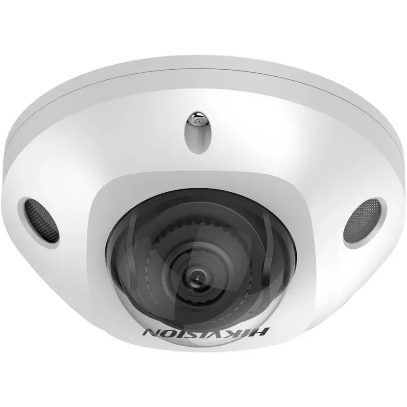 Câmara de vigilância IP Hikvision DS-2CD2543G2-IS(2.8MM) Dome