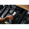 Máquina de vácuo ZWILLING FRESH & SAVE branco bomba, bateria 3,7 V, porta de carregamento Micro-USB, 190×50×50 mm, 330 g