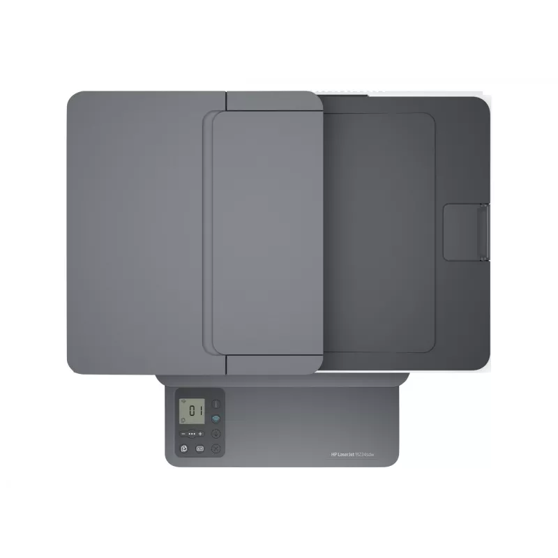 Impressora multifunções HP LaserJet MFP M234SDW laser monocromática