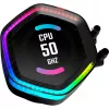 Refrigeração líquida All-in-One Cooler Master MasterLiquid 360 ION