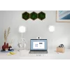 Luz LED de mesa Elgato Key Light Neo 15 W – modelo 10LAJ9901