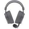 VIRO Plus USB Alt Gray, auscultadores gaming cinzento-escuro, USB-A, ficha jack de 3,5 mm, placa de som USB 7.1