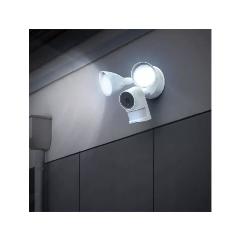 Câmara de vigilância Foscam F41-W câmara IP de exterior 2560 x 1440 píxeis teto/parede