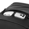 Mochila Rivacase 7856 39,6 cm (15.6 polegadas) ECO preto Urban – compartimento para portátil de 15.6 polegadas