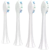 Escova de dentes sónica AENO DB3 para adultos branca