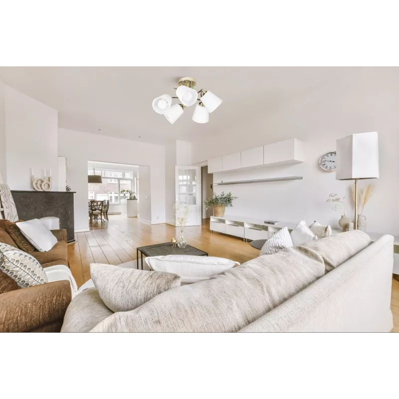 Candeeiro suspenso Activejet AJE-EMILY 3P GOLD E27 3x40W