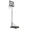 NILS ZDK021A - Cesto de basquetebol