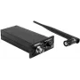 Transmissor sem fios Omnitronic MOM-10BT4 Bluetooth 4.0, alcance 100 m