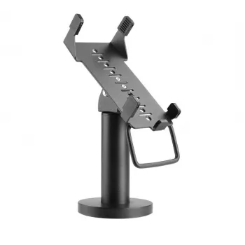 Suporte giratório para cartões de crédito Sbox POS PTM-03