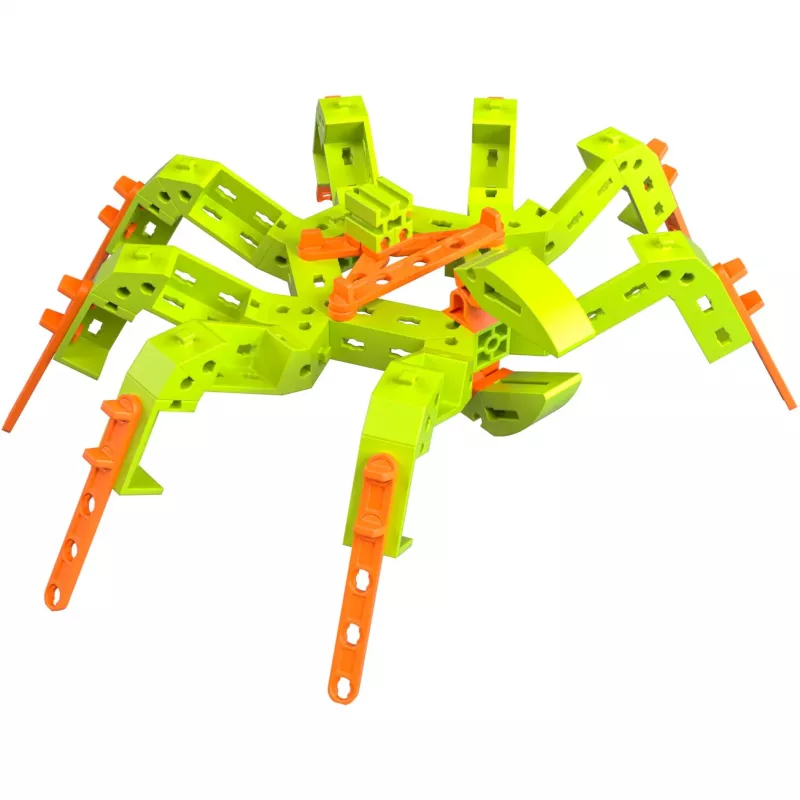 Fischer Animal Friends, brinquedo de construção