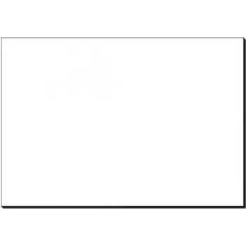 Bloco de notas sigel SY510 – 50 folhas, tamanho da página 595 x 410 mm