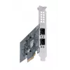 Adaptador de rede BROADCOM BCM957414A4142CC interno PCI Express, com fios, 25000 Mbit/s