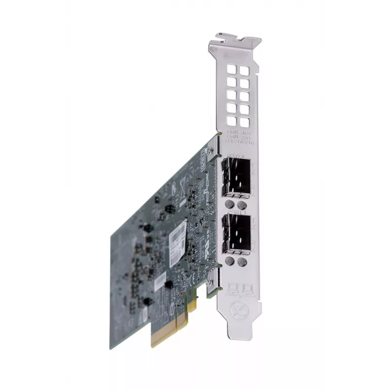 Adaptador de rede BROADCOM BCM957414A4142CC interno PCI Express, com fios, 25000 Mbit/s