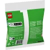 LEGO Minecraft Steve e Panda Bebé 30672 Saco de plástico