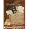Sherlock Holmes Consulting Detective: The Thames Murders and Other Cases, jogo de tabuleiro