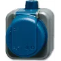 Busch-jaeger 2CKA002083A0343 azul