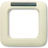 BUSCH JAEGER 1754-0-2221 - Indigo - Busch-Jaeger - 1799-0-0154 1799-0-0162 - 81 mm - 81 mm - 1,1 cm