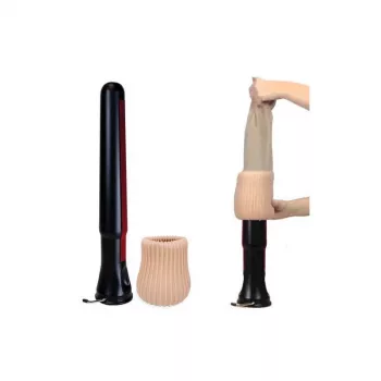 Conjunto de auxiliar de colocação para collants SUNDO 25080