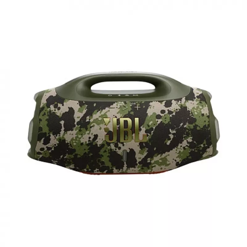 Altifalante de festa JBL Boombox 4 Camouflage 180 W Wireless Bluetooth