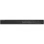 Switch gerido L2/L3 Lancom Systems LANCOM XS-3526YUP — 24× 2,5G RJ‑45, PoE (IEEE 802.3af/at/bt), suporte 10G, rack 1U