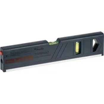 Nivelador laser KWB Torpedo 825058 — construção compacta, medição precisa