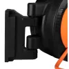 Mangueira de jardim Cellfast CF OGR 1/2 polegadas 100 m — mangueira de rega resistente, diâmetro 1/2 polegadas, comprimento 100 m