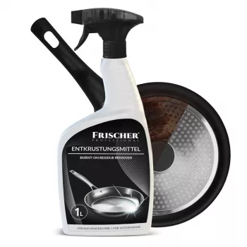Removedor de queimaduras Frischer 1 l