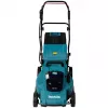 MAKITA. CORTADOR DE RELVA 2x18V DLM480CT2 48cm 2x5.0Ah